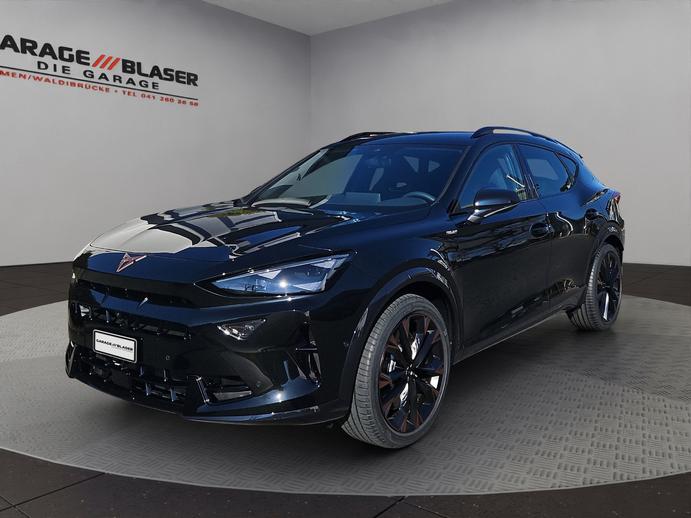 CUPRA Formentor 2.0TSI VZ 4Drive DSG, Benzin, Occasion / Gebraucht, Automatik