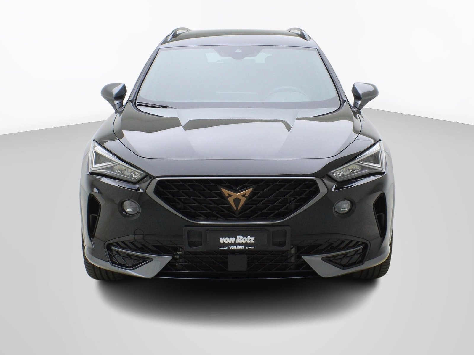 CUPRA Formentor 2.0 TSI DSG 4Drive, Petrol, Second hand / Used, Automatic - 6