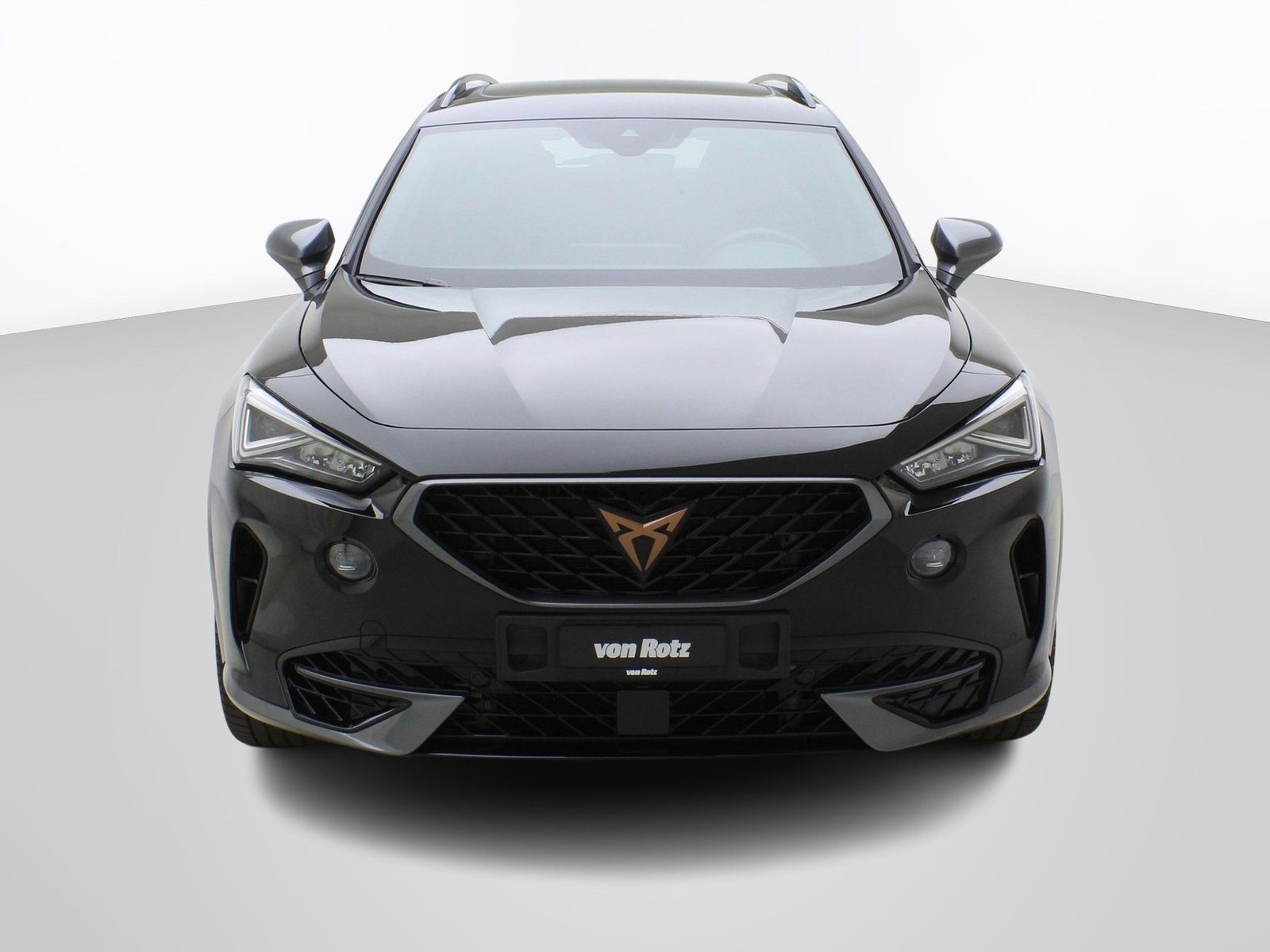CUPRA Formentor 2.0 TSI DSG VZ 4Drive, Benzina, Occasioni / Usate, Automatico - 6