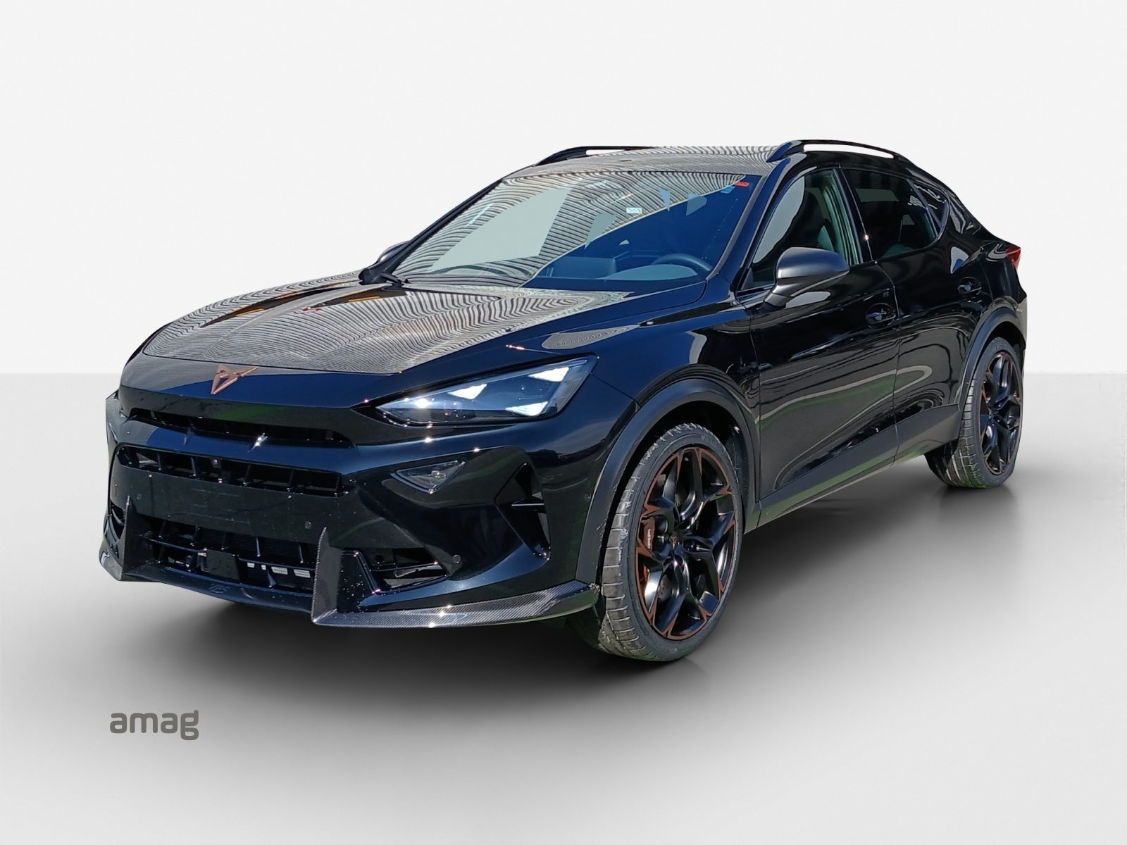 CUPRA FORMENTOR VZ5 4DRIVE PRIME EDITION