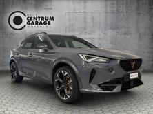 CUPRA Formentor 2.0TSI VZ 4Drive DSG, Benzin, Occasion / Gebraucht, Automatik - 2