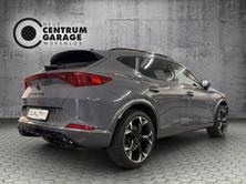 CUPRA Formentor 2.0TSI VZ 4Drive DSG, Benzin, Occasion / Gebraucht, Automatik - 4