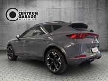 CUPRA Formentor 2.0TSI VZ 4Drive DSG, Benzin, Occasion / Gebraucht, Automatik - 5