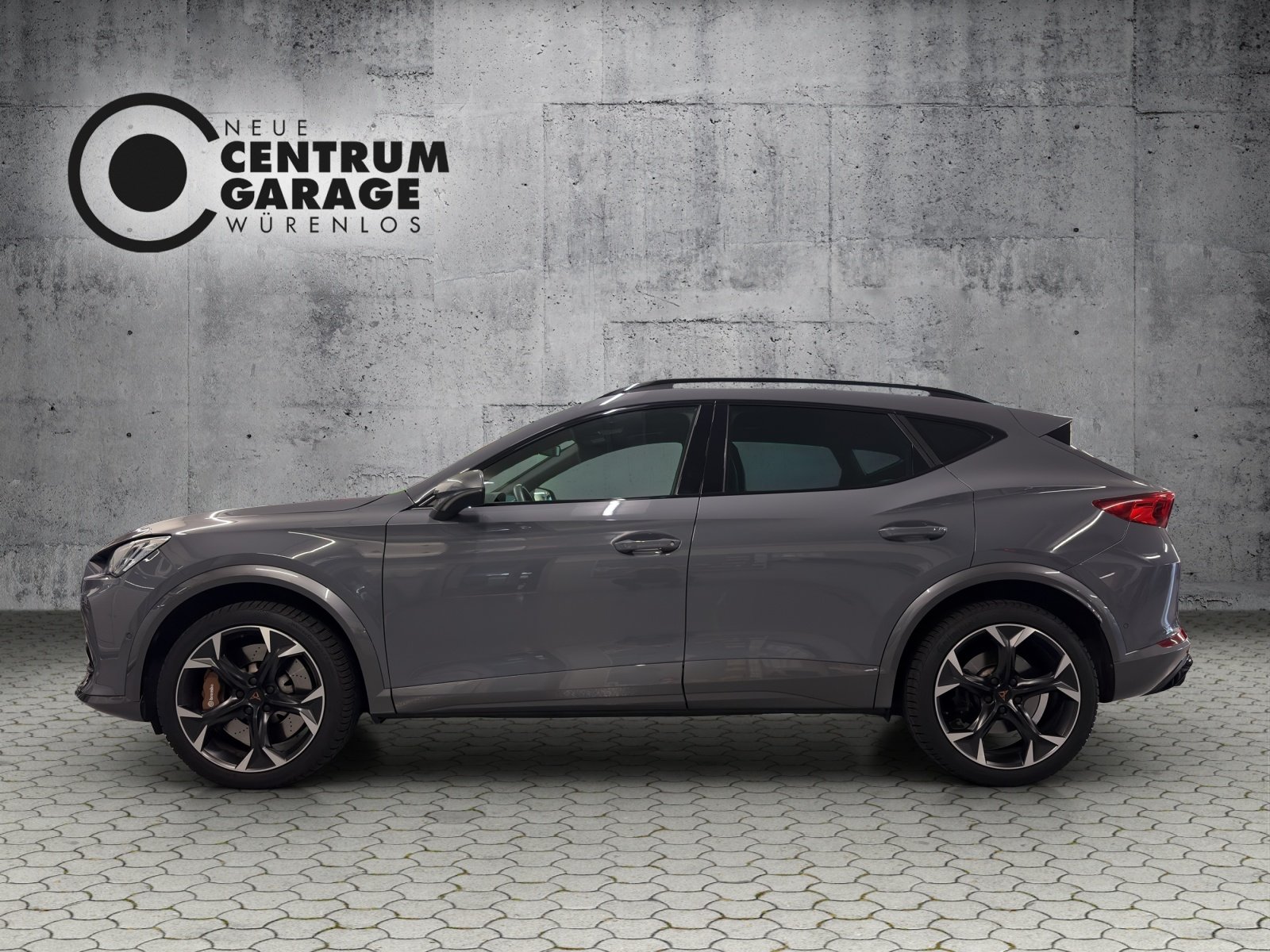 CUPRA Formentor 2.0TSI VZ 4Drive DSG, Benzina, Occasioni / Usate, Automatico - 6