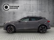 CUPRA Formentor 2.0TSI VZ 4Drive DSG, Benzin, Occasion / Gebraucht, Automatik - 6