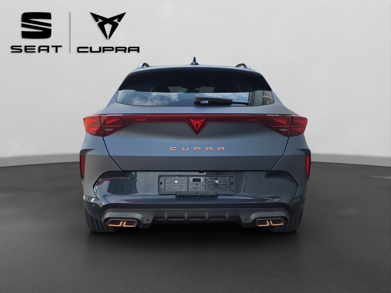 CUPRA Formentor 1.5 e-HYBRID pHEV Extreme DSG, Plug-in-Hybrid Petrol/Electric, Second hand / Used, Automatic - 5