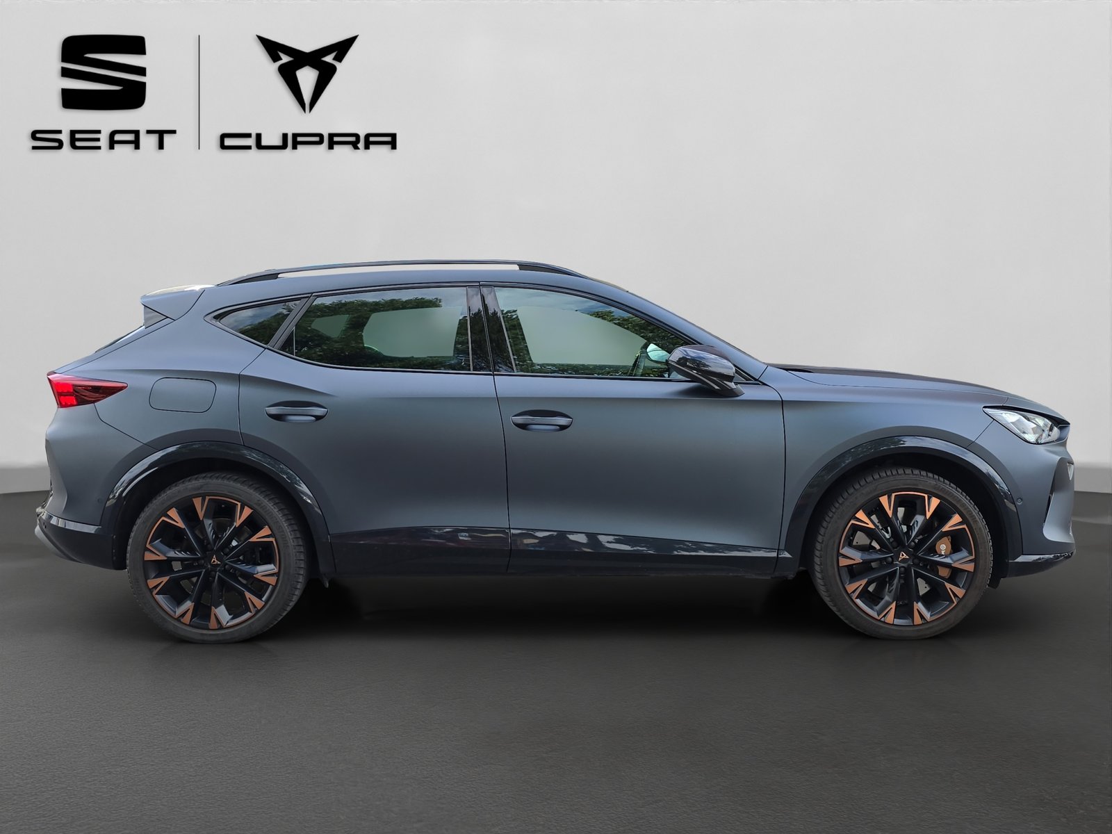CUPRA Formentor 1.5 e-HYBRID pHEV Extreme DSG, Plug-in-Hybrid Petrol/Electric, Second hand / Used, Automatic - 7