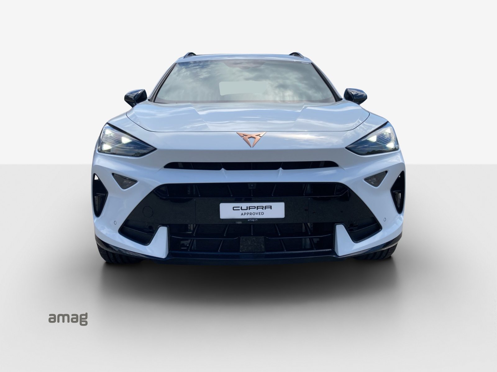 CUPRA FORMENTOR, Benzina, Occasioni / Usate, Automatico - 7