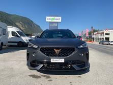 CUPRA Formentor 2.0TSI VZ 4Drive DSG, Benzin, Occasion / Gebraucht, Automatik - 2