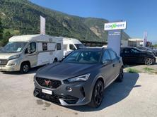 CUPRA Formentor 2.0TSI VZ 4Drive DSG, Benzin, Occasion / Gebraucht, Automatik - 3
