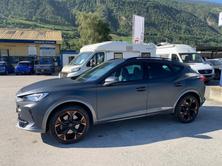CUPRA Formentor 2.0TSI VZ 4Drive DSG, Benzin, Occasion / Gebraucht, Automatik - 4