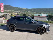 CUPRA Formentor 2.0TSI VZ 4Drive DSG, Benzin, Occasion / Gebraucht, Automatik - 6