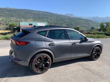 CUPRA Formentor 2.0TSI VZ 4Drive DSG, Benzin, Occasion / Gebraucht, Automatik - 7
