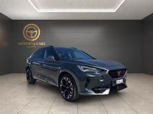 CUPRA Formentor 2.0TSI VZ 4Drive DSG, Benzin, Occasion / Gebraucht, Automatik - 2