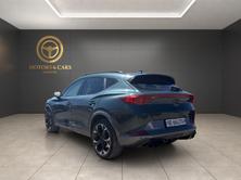 CUPRA Formentor 2.0TSI VZ 4Drive DSG, Benzin, Occasion / Gebraucht, Automatik - 7