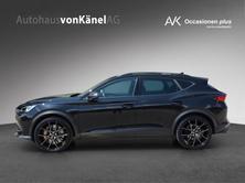 CUPRA FORMENTOR VZ5 4DRIVE, Benzin, Occasion / Gebraucht, Automatik - 2