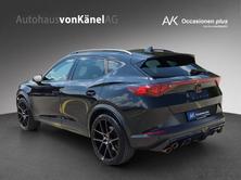 CUPRA FORMENTOR VZ5 4DRIVE, Benzin, Occasion / Gebraucht, Automatik - 3