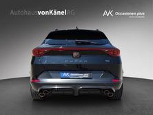 CUPRA FORMENTOR VZ5 4DRIVE, Benzin, Occasion / Gebraucht, Automatik - 5