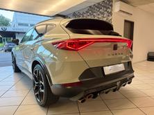 CUPRA Formentor 2.5TSI VZ5 Taiga Grey 4Drive DSG Sondermode, Petrol, Second hand / Used, Automatic - 2