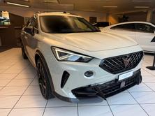 CUPRA Formentor 2.5TSI VZ5 Taiga Grey 4Drive DSG Sondermode, Petrol, Second hand / Used, Automatic - 3
