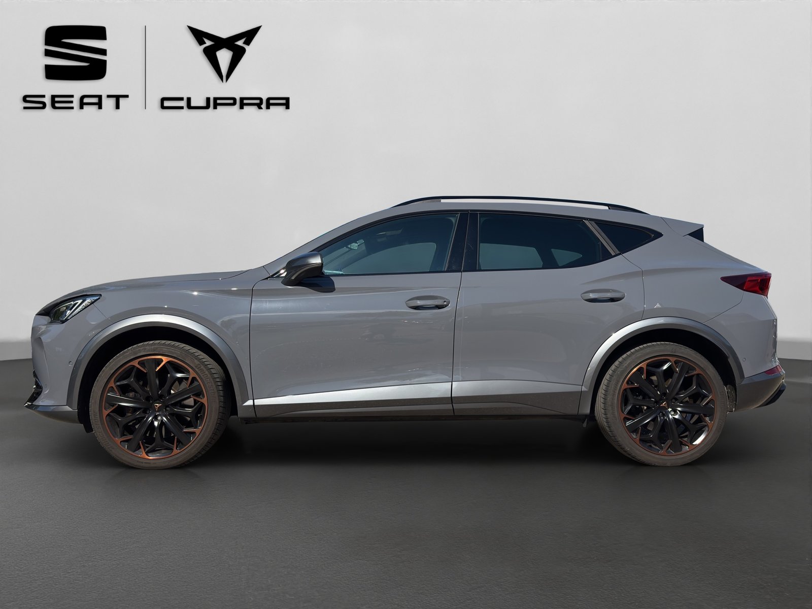 CUPRA Formentor 2.0TSI VZ 4Drive DSG, Benzina, Occasioni / Usate, Automatico - 3