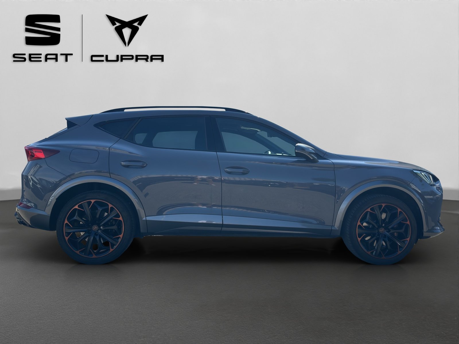 CUPRA Formentor 2.0TSI VZ 4Drive DSG, Benzina, Occasioni / Usate, Automatico - 7