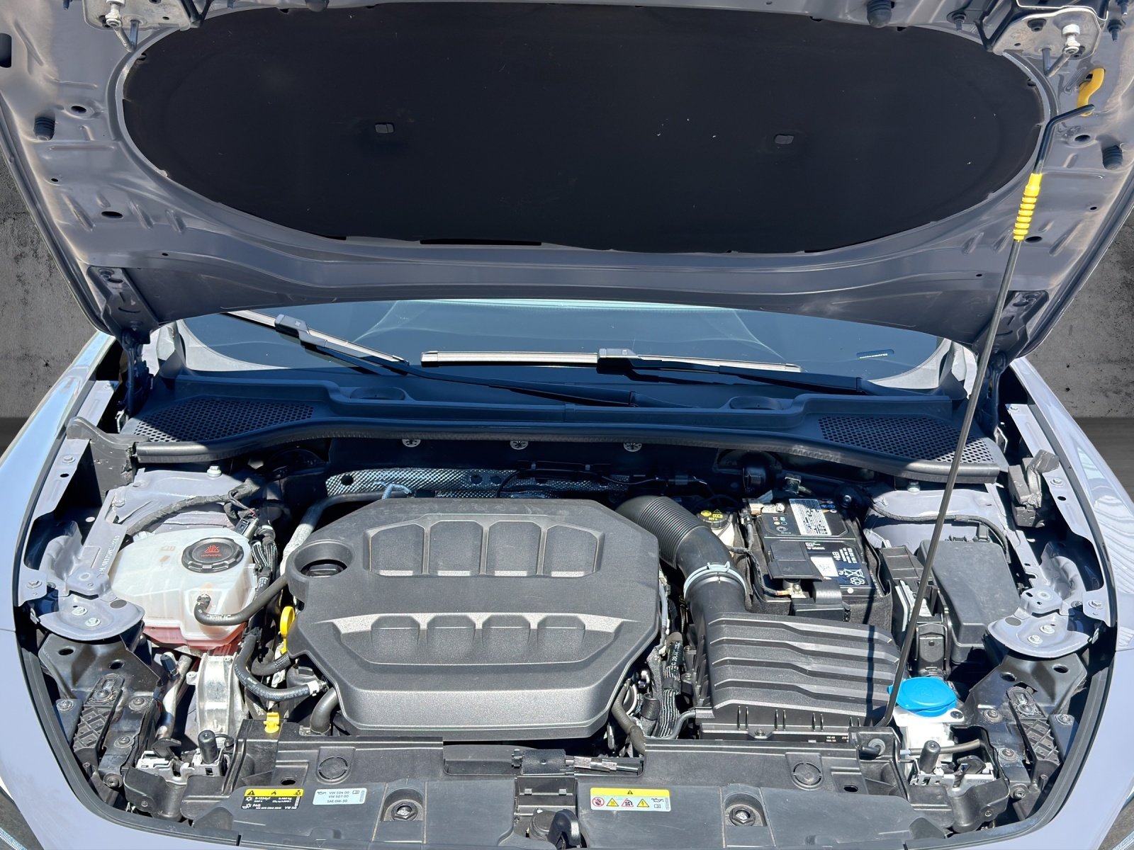 CUPRA Formentor 2.0 TSI VZ 4Drive DSG, Benzina, Occasioni / Usate, Automatico - 6