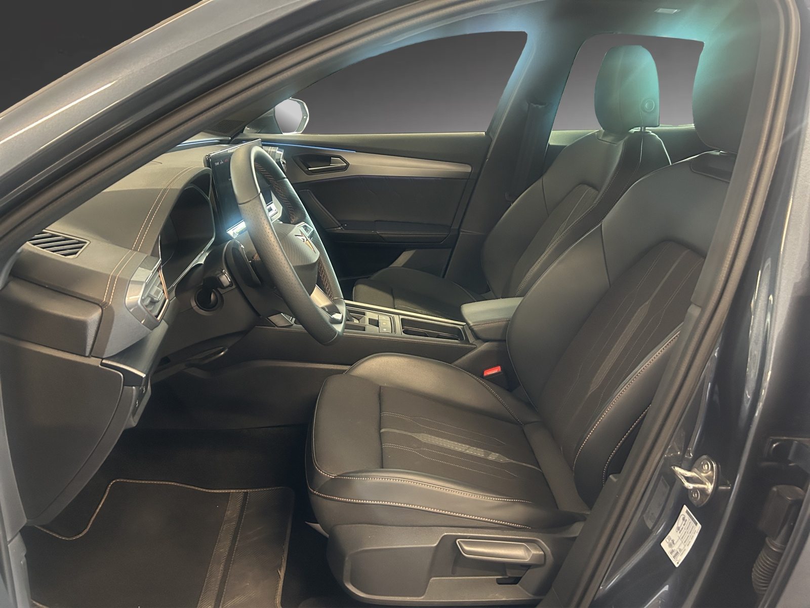 CUPRA FORMENTOR INICIO 4DRIVE (netto), Benzina, Occasioni / Usate, Automatico - 6