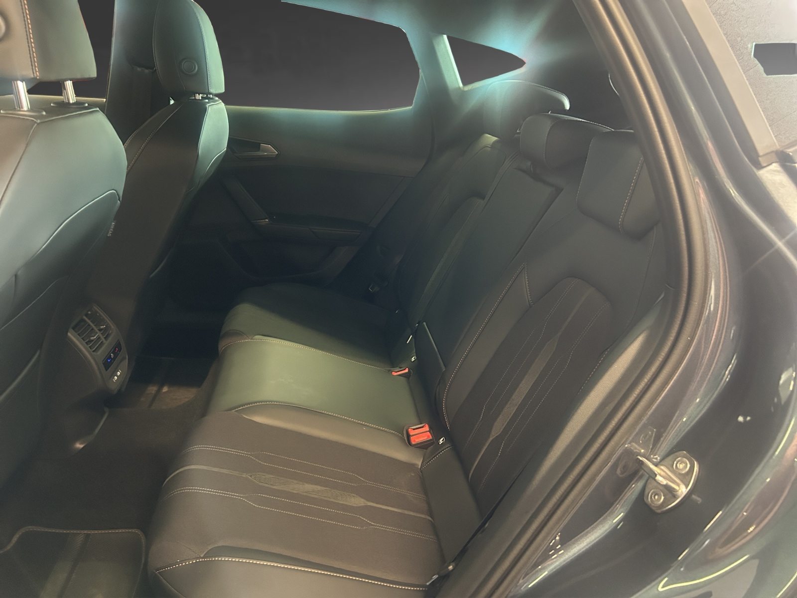 CUPRA FORMENTOR INICIO 4DRIVE (netto), Benzina, Occasioni / Usate, Automatico - 7