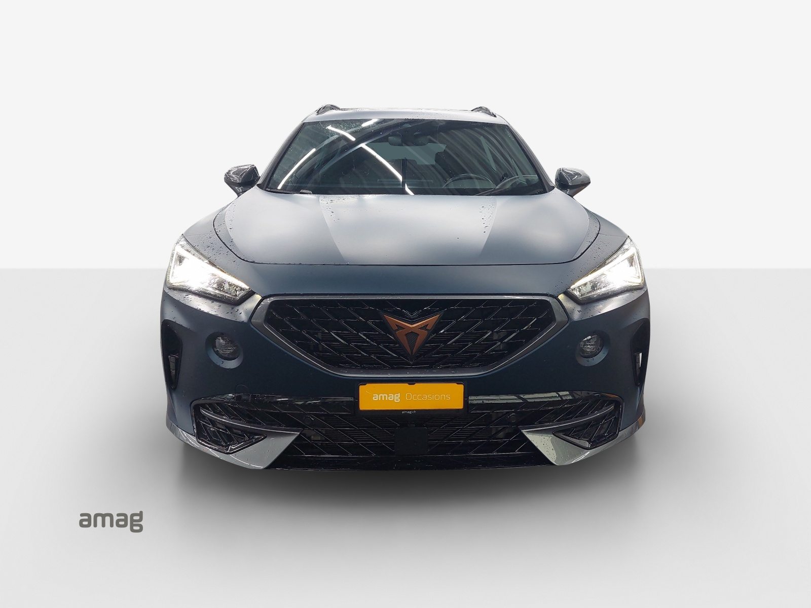 CUPRA FORMENTOR e-HYBRID, Hybride Integrale Benzina/Elettrica, Occasioni / Usate, Automatico - 7