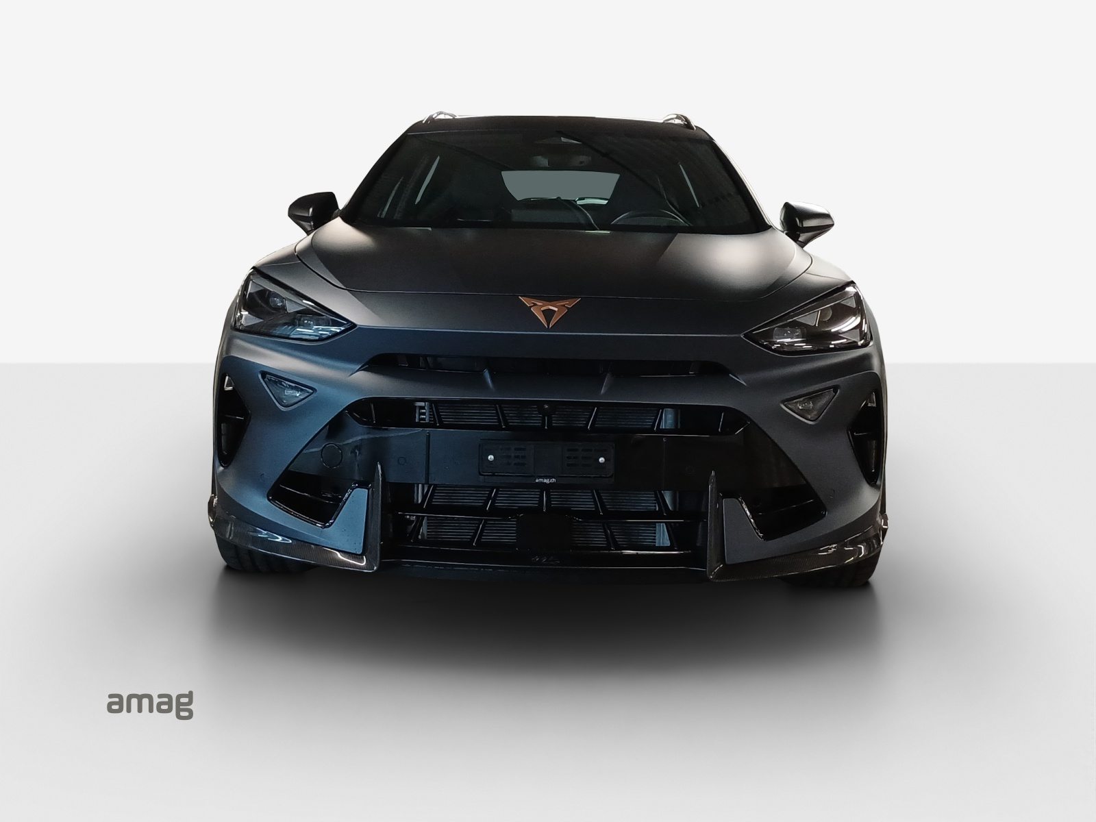 CUPRA FORMENTOR VZ5 4DRIVE PRIME EDITION, Benzina, Occasioni / Usate, Automatico - 7