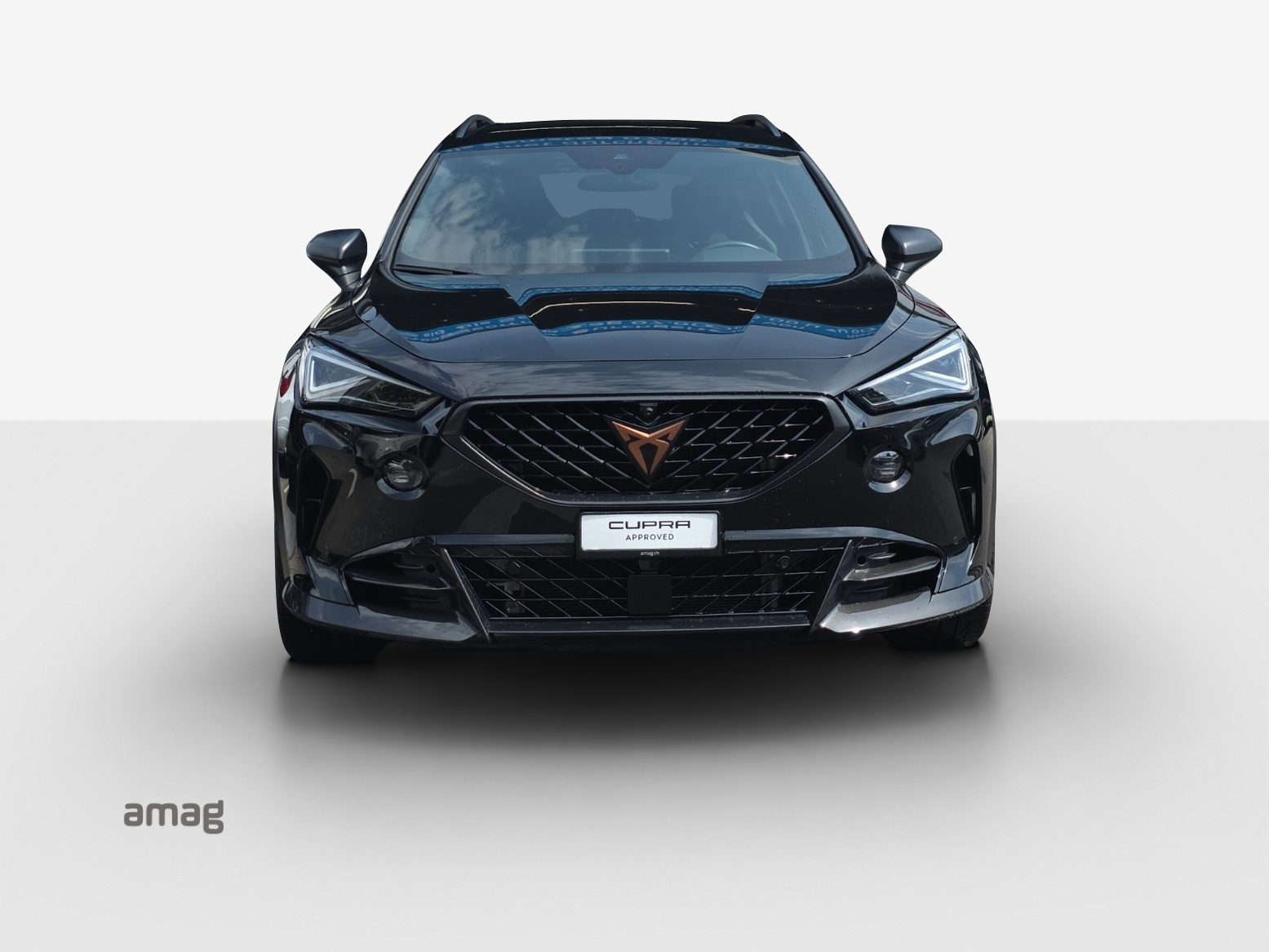 CUPRA FORMENTOR VZ5 4DRIVE, Benzina, Occasioni / Usate, Automatico - 7