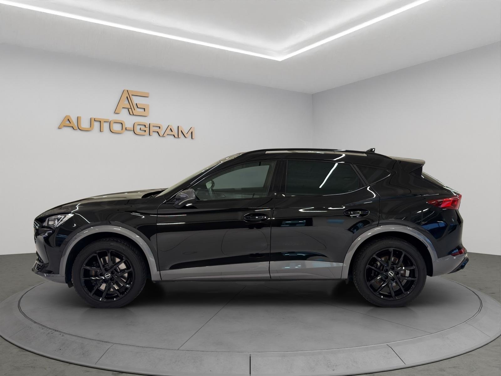 CUPRA Formentor 2.0TSI VZ 4Drive DSG, Benzina, Occasioni / Usate, Automatico - 2