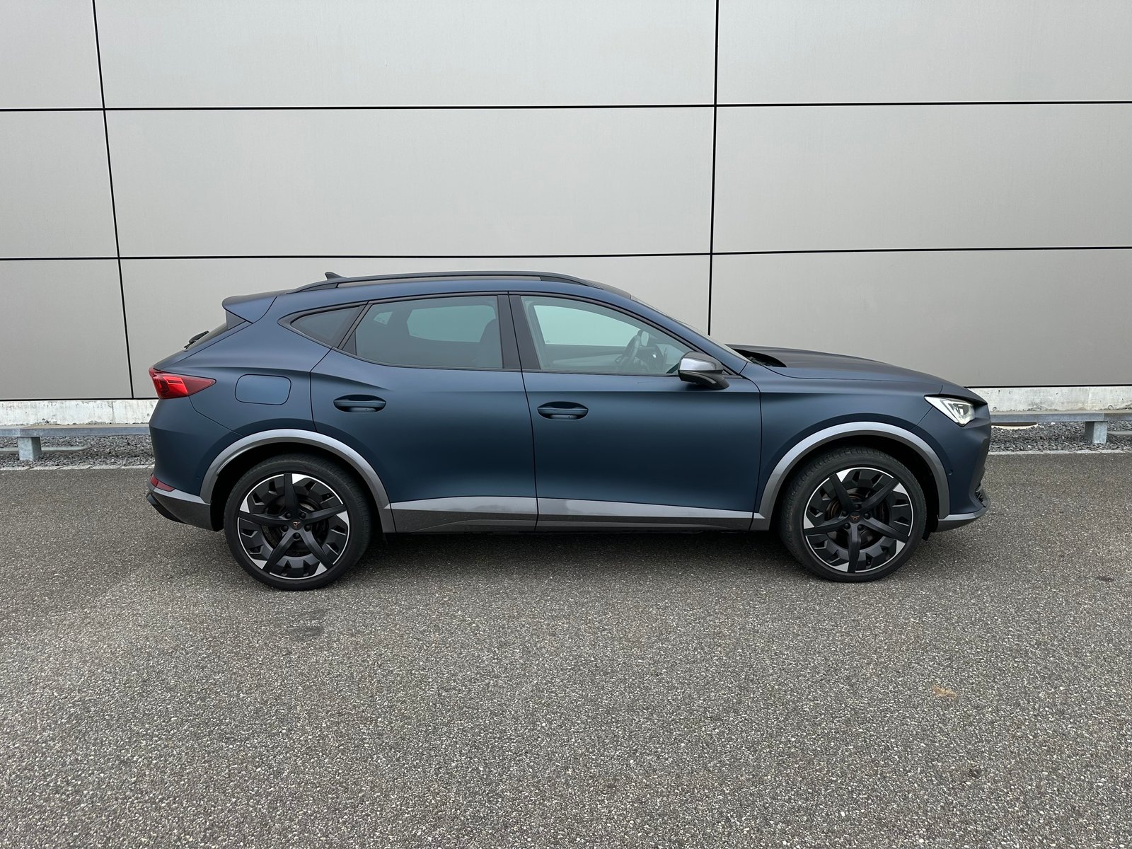 CUPRA Formentor 1.4 e-HYBRID pHEV VZ DSG, Hybride Rechargeable Essence/Électricité, Occasion / Utilisé, Automatique - 6