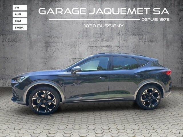 CUPRA Formentor 1.5 TSI Inicio DSG, Benzina, Occasioni / Usate, Automatico