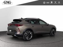 CUPRA FORMENTOR VZ 4DRIVE, Benzin, Occasion / Gebraucht, Automatik - 3