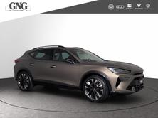 CUPRA FORMENTOR VZ 4DRIVE, Benzin, Occasion / Gebraucht, Automatik - 4