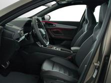 CUPRA FORMENTOR VZ 4DRIVE, Benzin, Occasion / Gebraucht, Automatik - 6