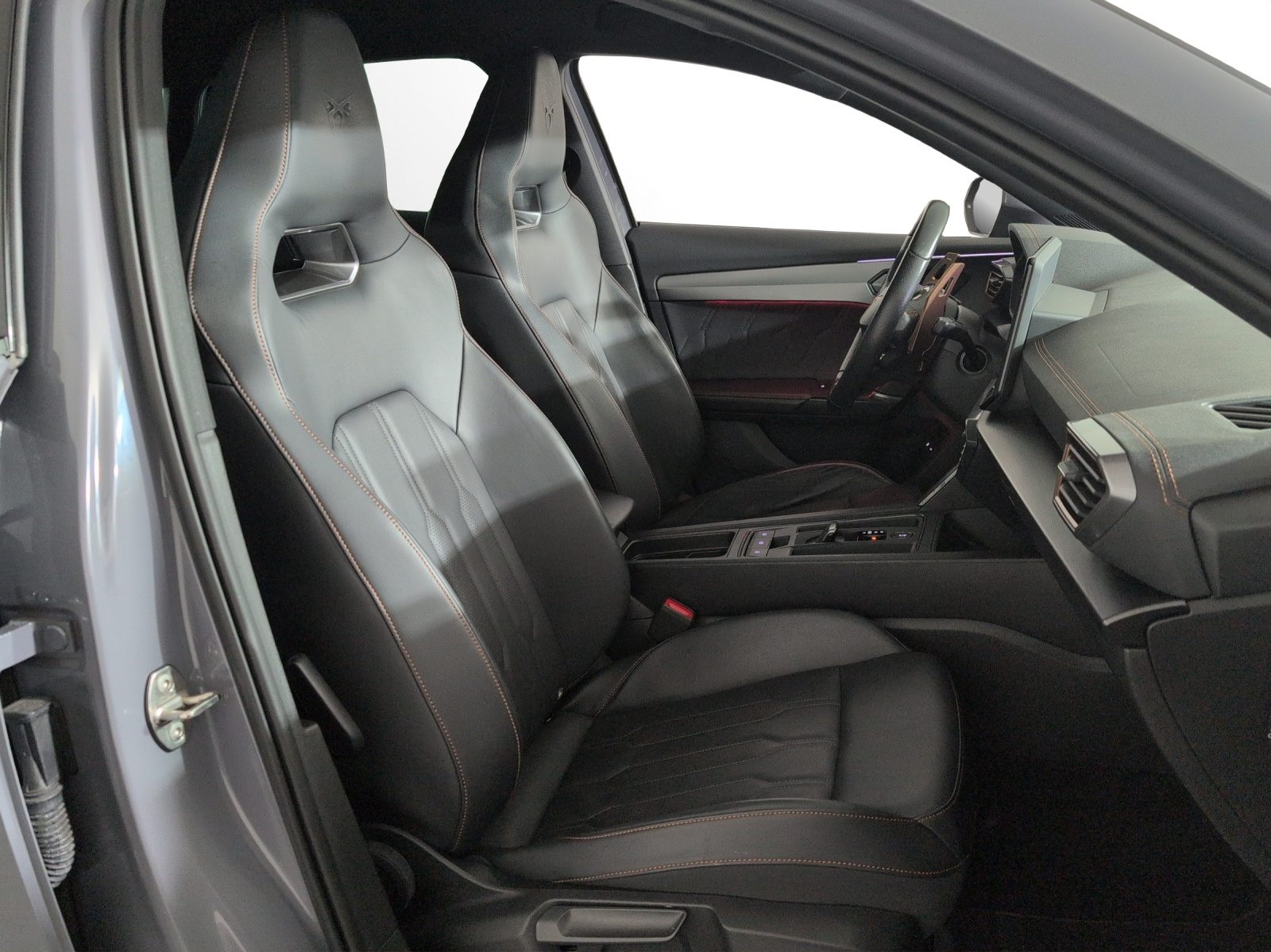 CUPRA PRIORITY FORMENTOR e-HYBRID, Hybride Intégral Essence/Électricité, Occasion / Utilisé, Automatique - 7