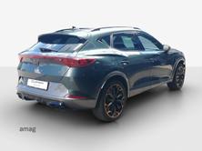 CUPRA FORMENTOR 4DRIVE, Essence, Occasion / Utilisé, Automatique - 5