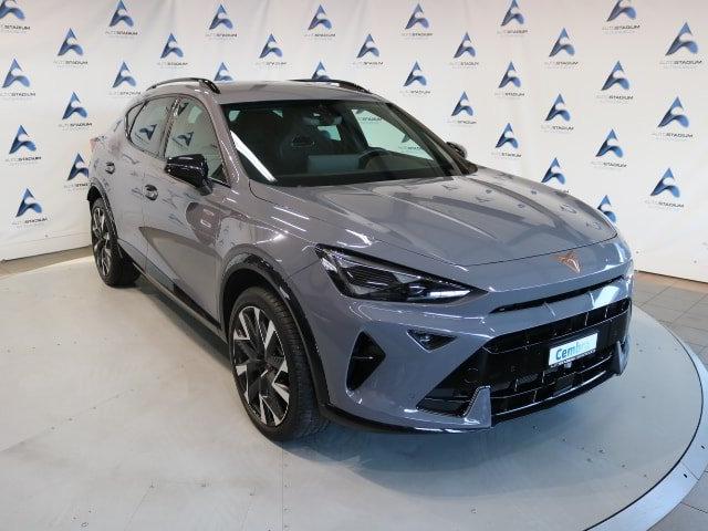 CUPRA Formentor 1.5 TSI DSG, Hybride Léger Essence/Électricité, Occasion / Utilisé, Automatique