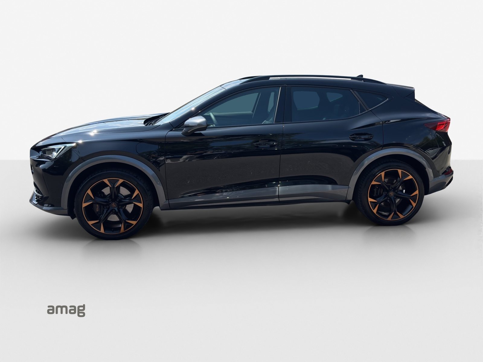 CUPRA FORMENTOR e-HYBRID, Hybride Integrale Benzina/Elettrica, Occasioni / Usate, Automatico - 2