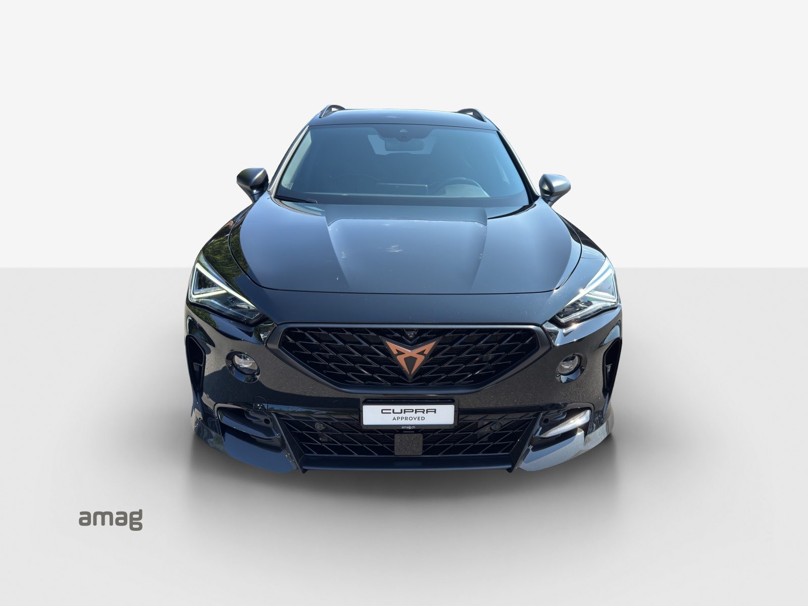 CUPRA FORMENTOR VZ5 4DRIVE, Benzina, Occasioni / Usate, Automatico - 7