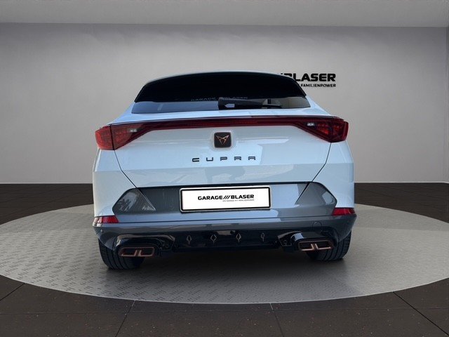 CUPRA Formentor 1.4 e-HYBRID pHEV VZ DSG, Hybride Rechargeable Essence/Électricité, Occasion / Utilisé, Automatique - 5