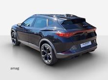 CUPRA FORMENTOR 4DRIVE, Petrol, Second hand / Used, Automatic - 3