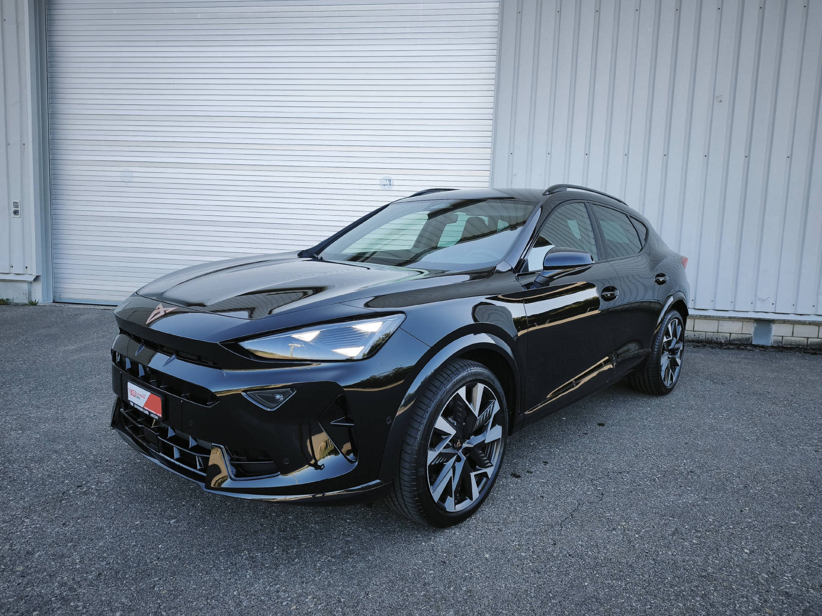 CUPRA Formentor 2.0 TSI VZ 4Drive DSG, Benzina, Occasioni / Usate, Automatico - 3