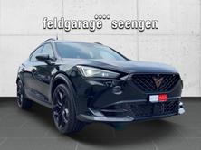CUPRA Formentor 2.5TSI VZ5 4Drive DSG mit fortl. Werksgarant, Essence, Occasion / Utilisé, Automatique - 3