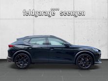 CUPRA Formentor 2.5TSI VZ5 4Drive DSG mit fortl. Werksgarant, Essence, Occasion / Utilisé, Automatique - 4