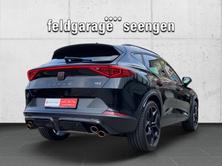 CUPRA Formentor 2.5TSI VZ5 4Drive DSG mit fortl. Werksgarant, Essence, Occasion / Utilisé, Automatique - 5