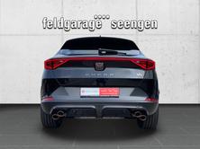 CUPRA Formentor 2.5TSI VZ5 4Drive DSG mit fortl. Werksgarant, Essence, Occasion / Utilisé, Automatique - 6